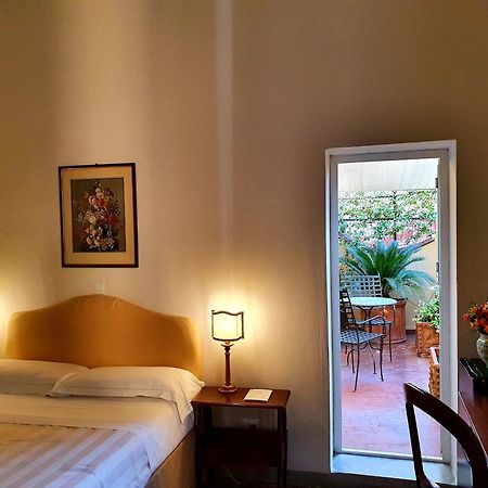פירנצה Hotel Annalena חדר תמונה