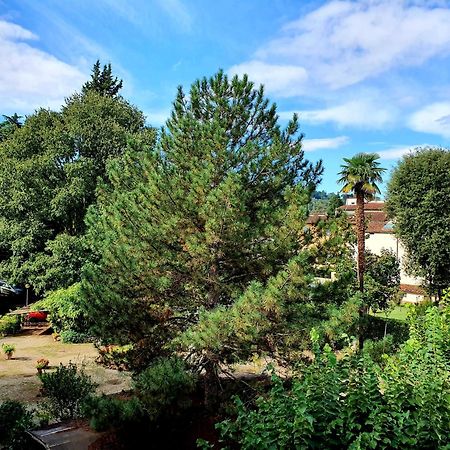 פירנצה Hotel Annalena מראה חיצוני תמונה