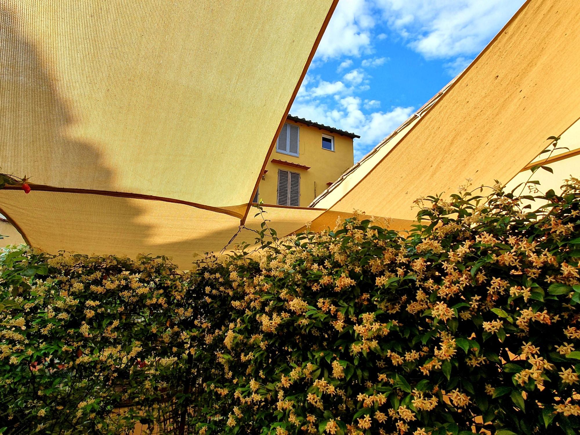 פירנצה Hotel Annalena מראה חיצוני תמונה