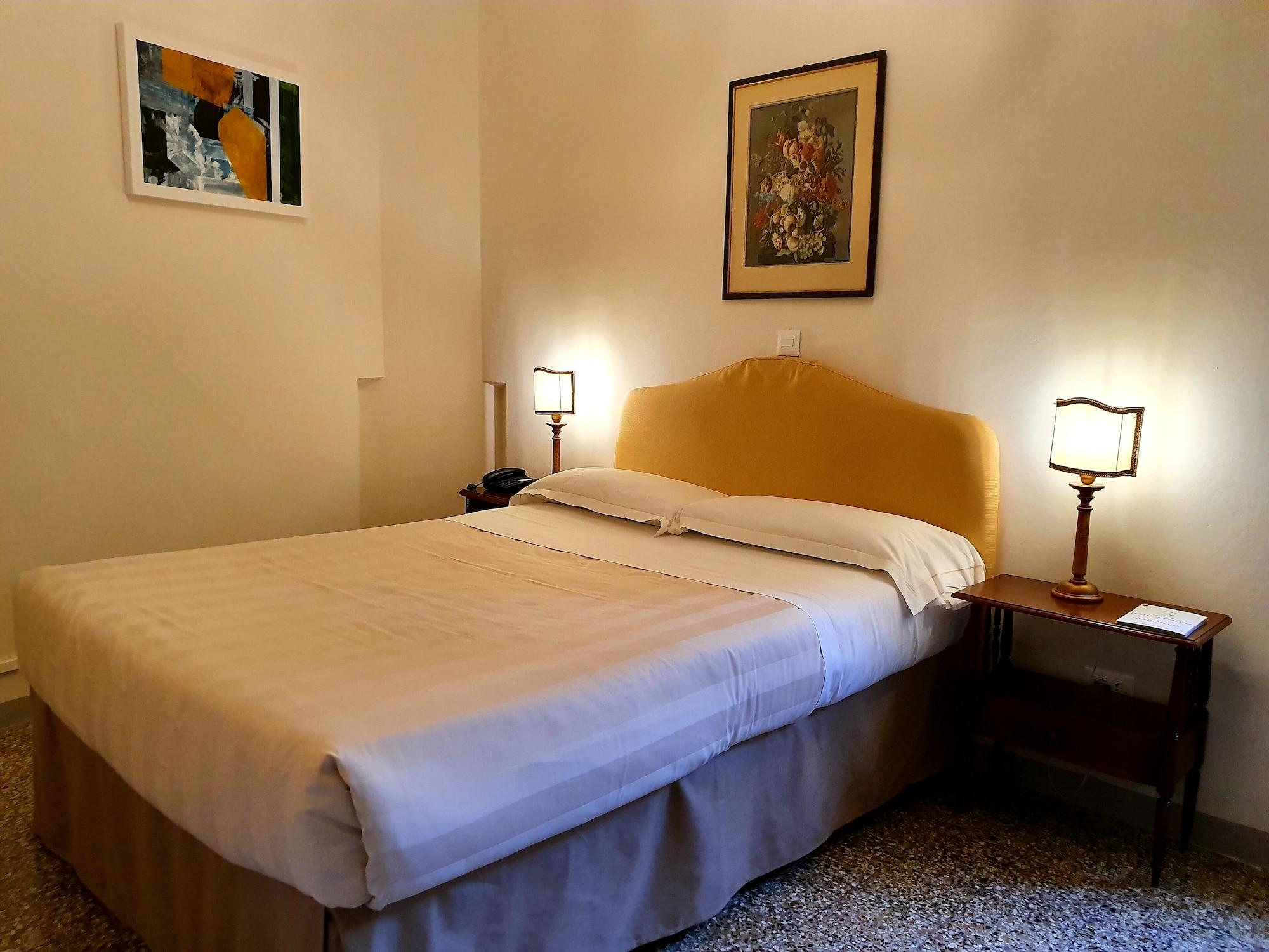 פירנצה Hotel Annalena מראה חיצוני תמונה