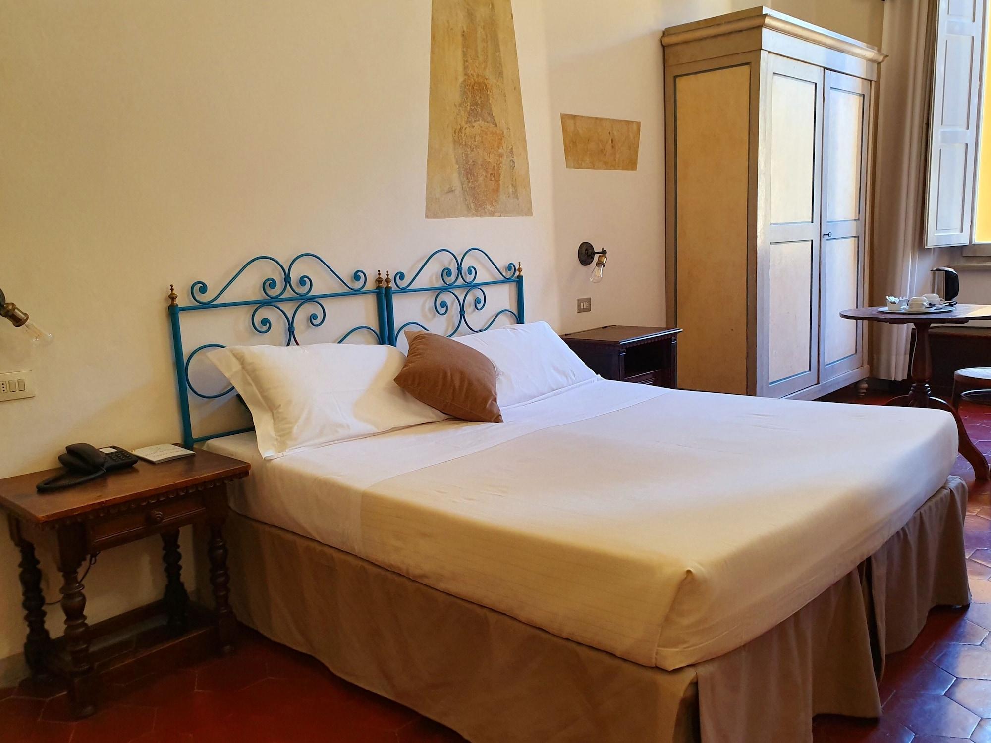 פירנצה Hotel Annalena מראה חיצוני תמונה