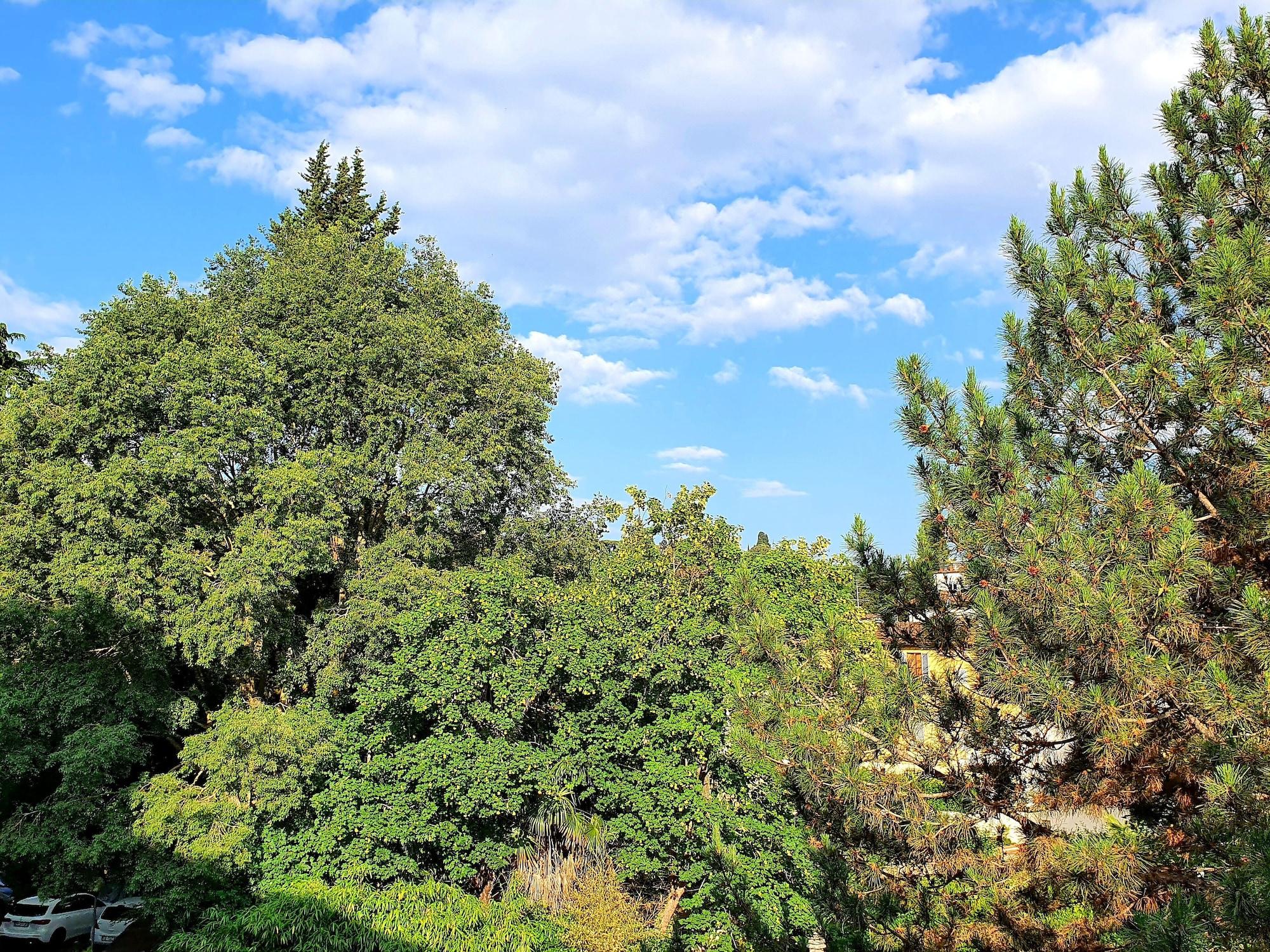 פירנצה Hotel Annalena מראה חיצוני תמונה