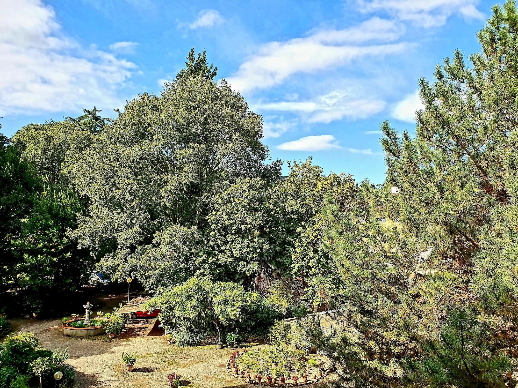 פירנצה Hotel Annalena מראה חיצוני תמונה
