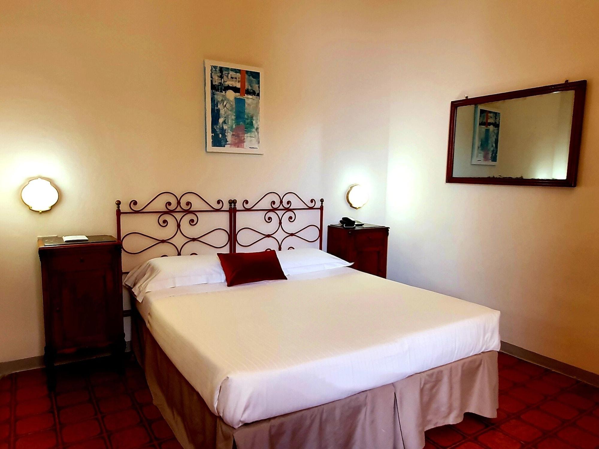 פירנצה Hotel Annalena מראה חיצוני תמונה