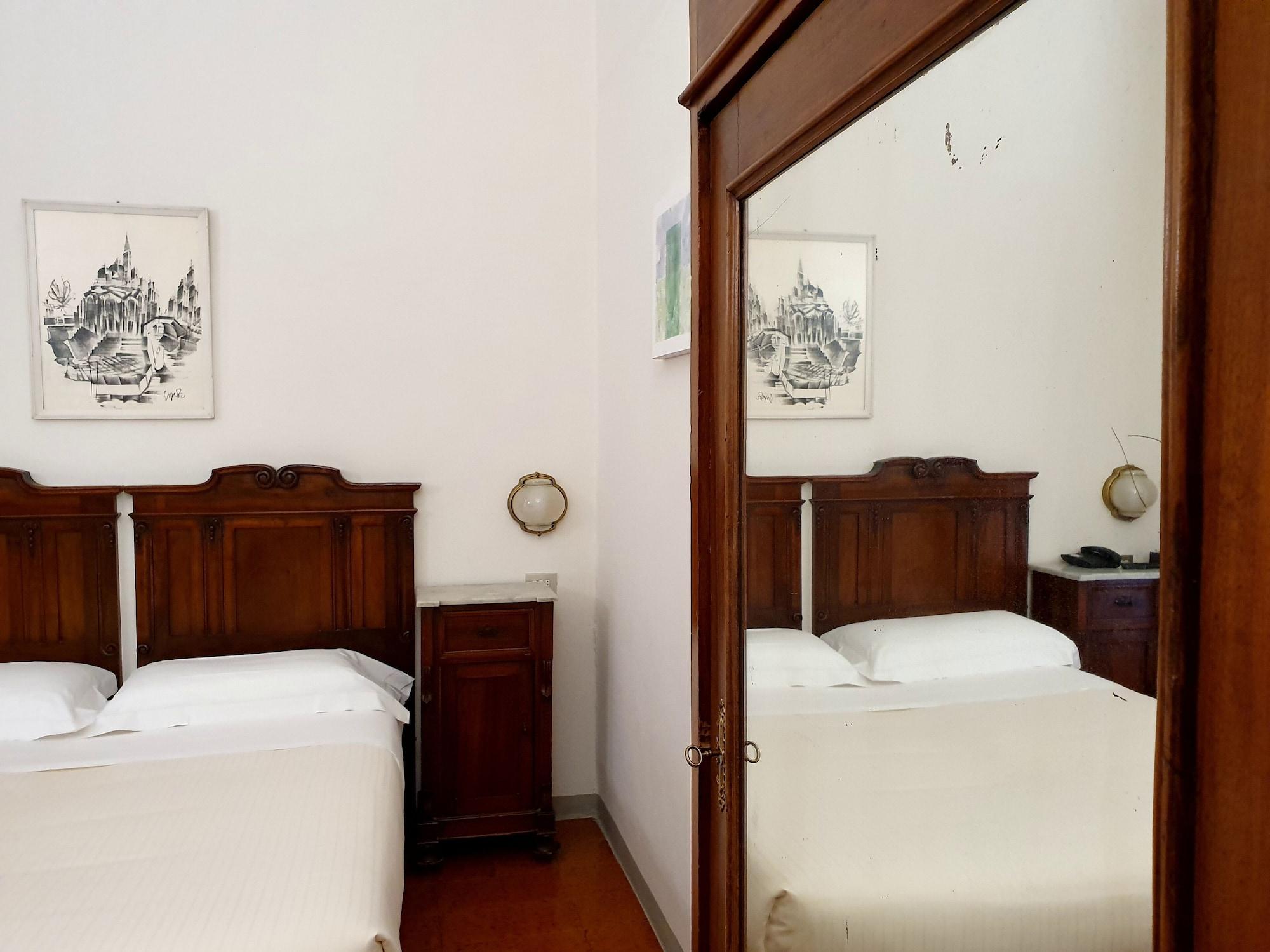 פירנצה Hotel Annalena מראה חיצוני תמונה