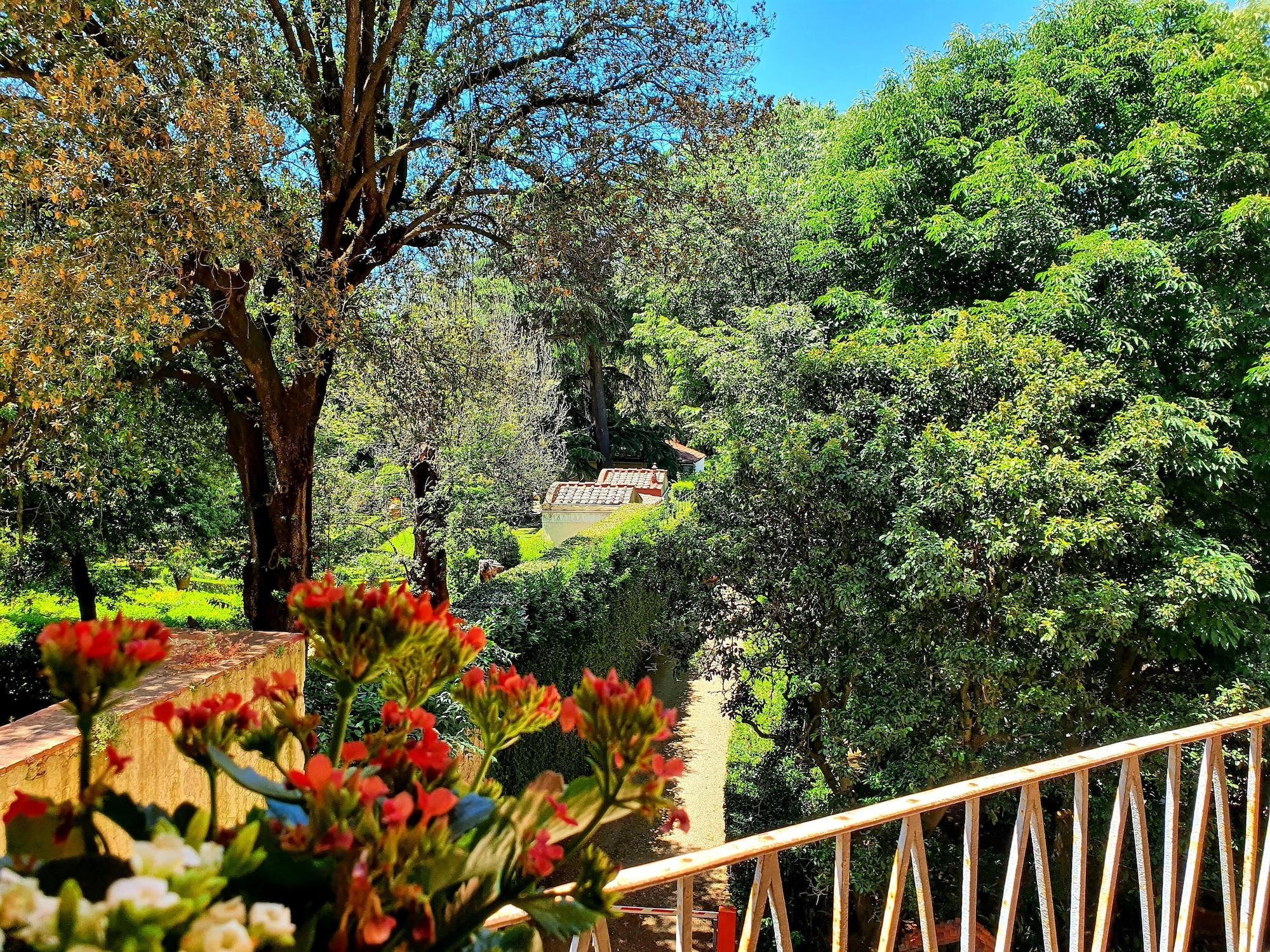 פירנצה Hotel Annalena מראה חיצוני תמונה