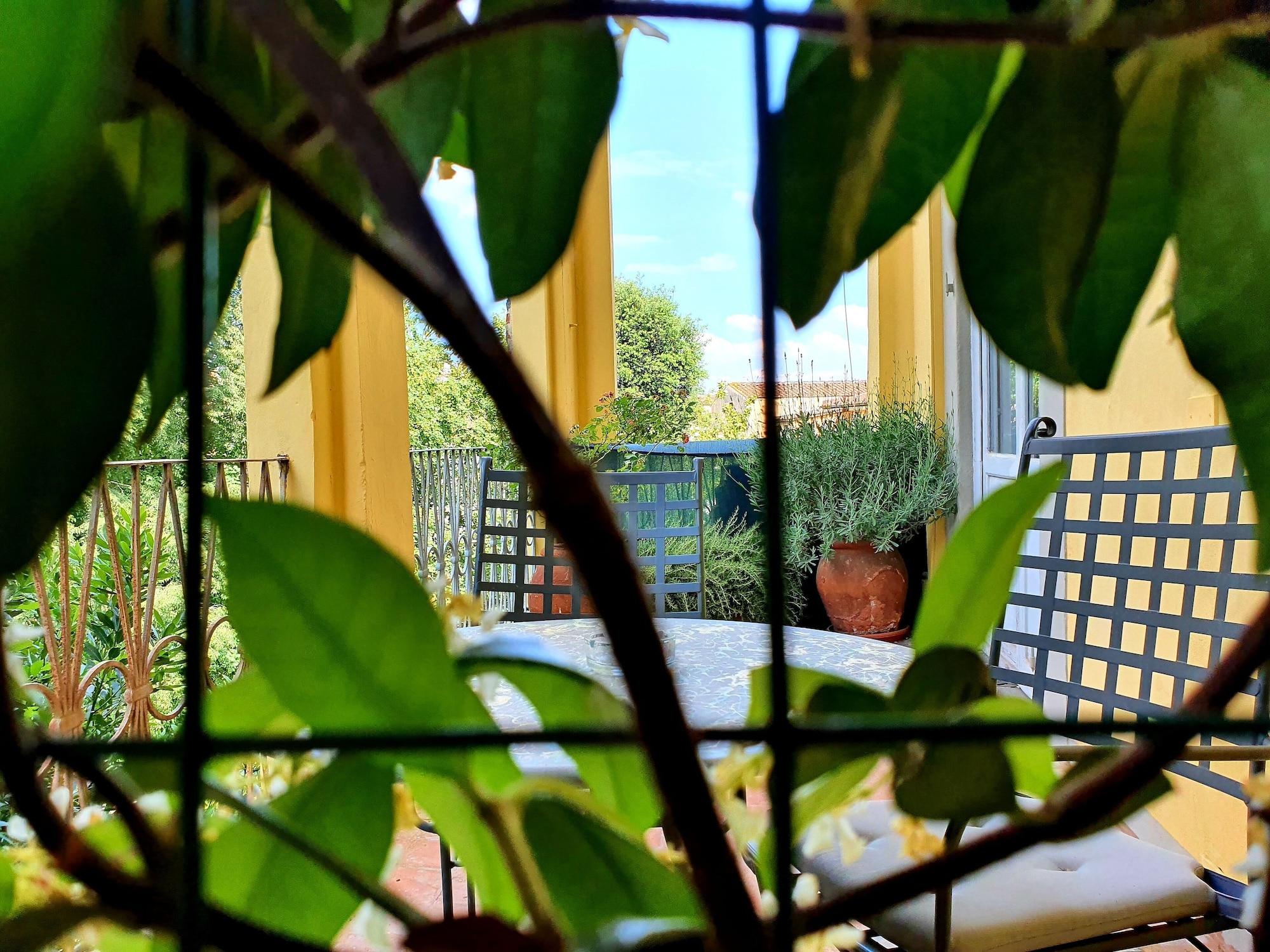 פירנצה Hotel Annalena מראה חיצוני תמונה