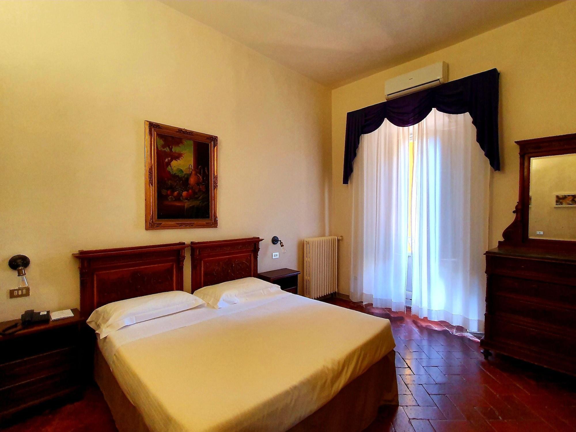 פירנצה Hotel Annalena מראה חיצוני תמונה