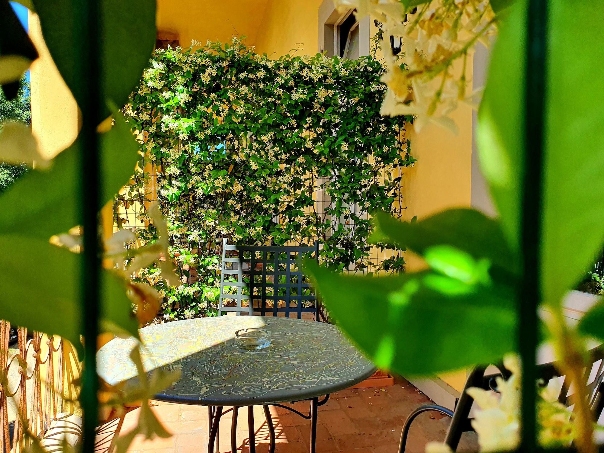 פירנצה Hotel Annalena מראה חיצוני תמונה