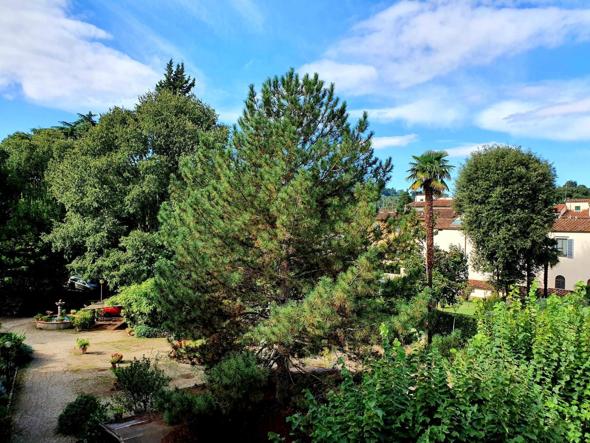 פירנצה Hotel Annalena מראה חיצוני תמונה