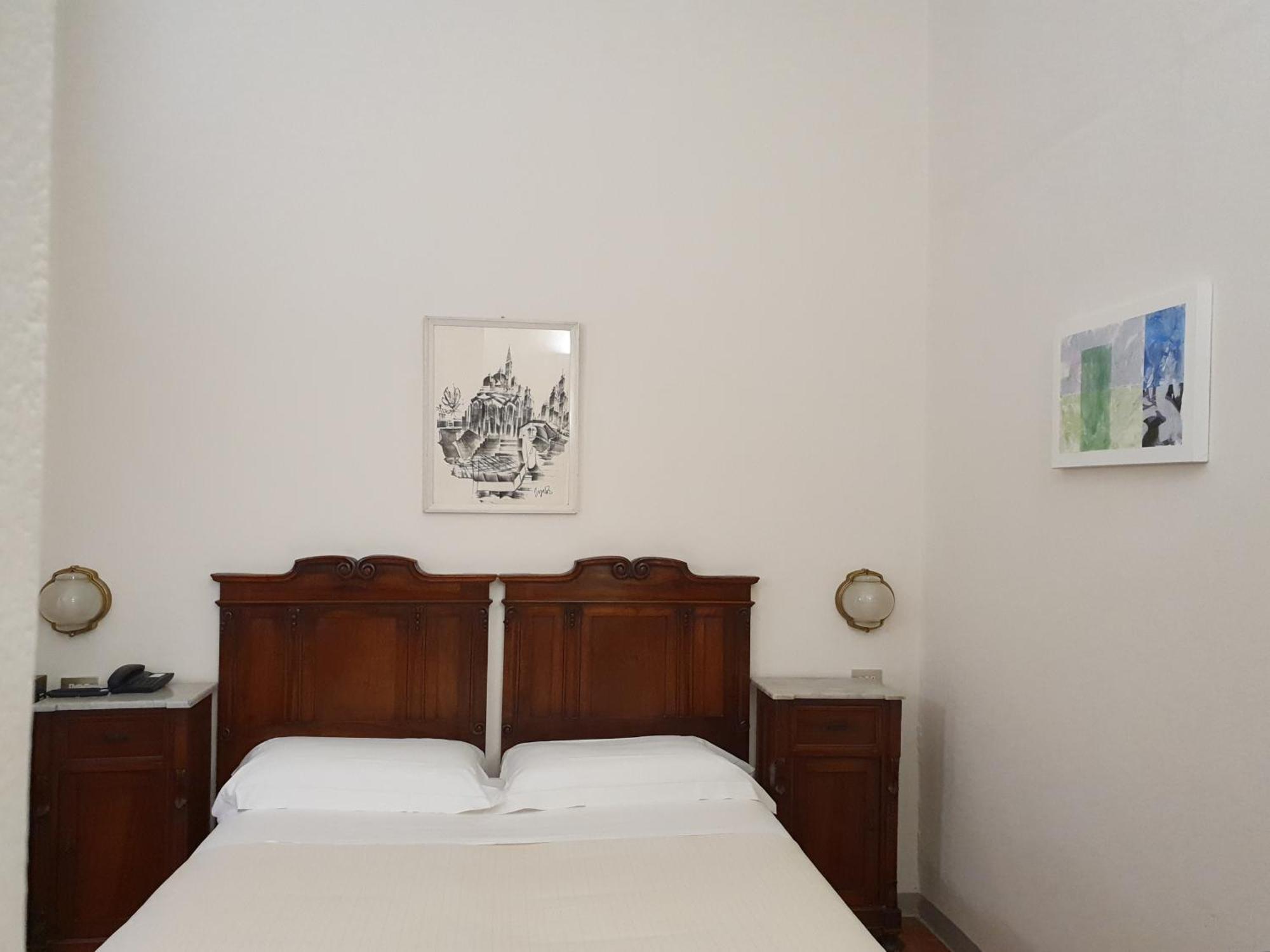 פירנצה Hotel Annalena חדר תמונה