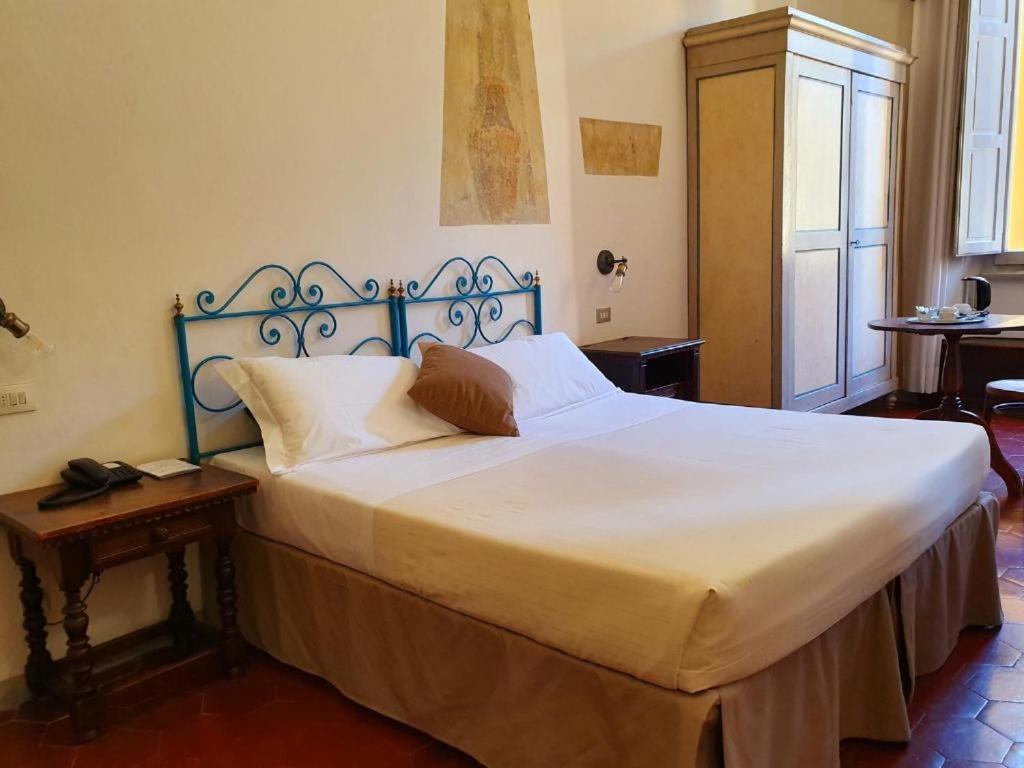 פירנצה Hotel Annalena מראה חיצוני תמונה