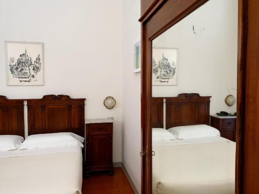 פירנצה Hotel Annalena מראה חיצוני תמונה