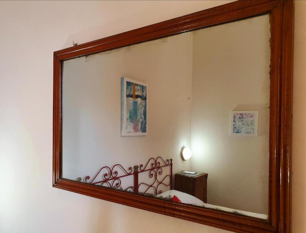 פירנצה Hotel Annalena מראה חיצוני תמונה