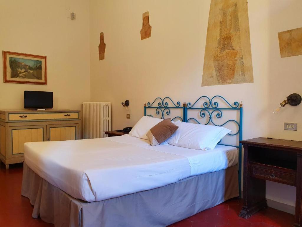 פירנצה Hotel Annalena מראה חיצוני תמונה