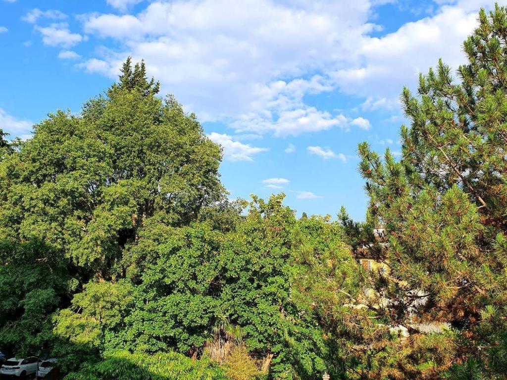 פירנצה Hotel Annalena מראה חיצוני תמונה