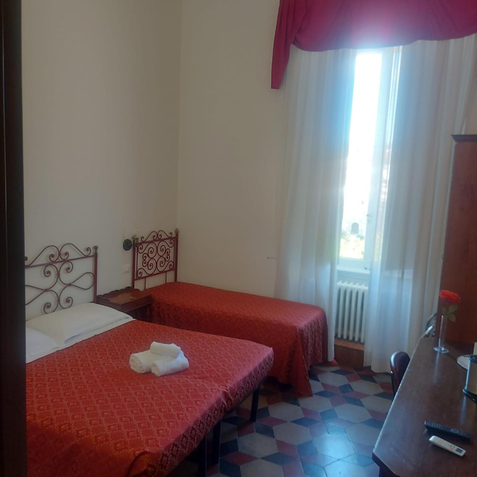 פירנצה Hotel Annalena מראה חיצוני תמונה