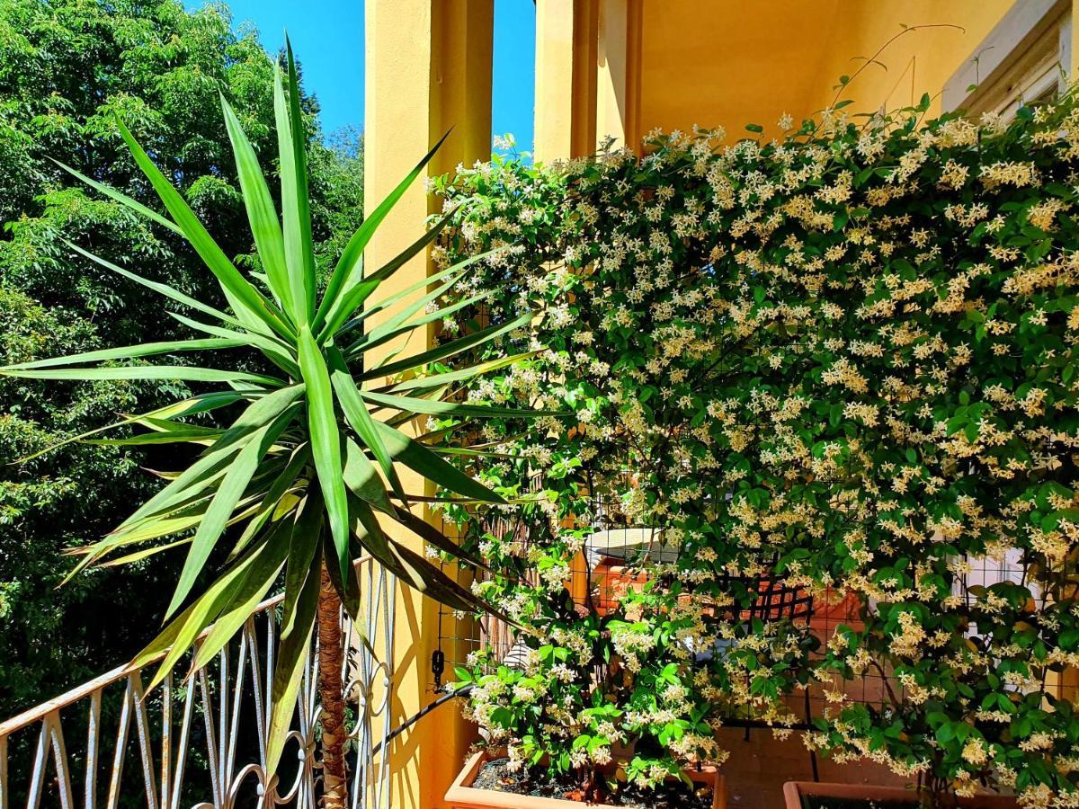 פירנצה Hotel Annalena מראה חיצוני תמונה