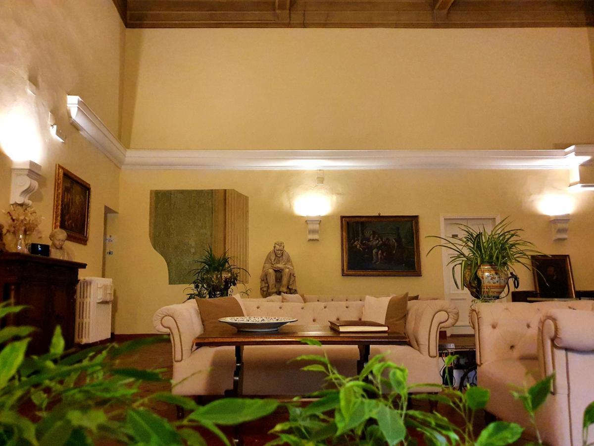 פירנצה Hotel Annalena מראה חיצוני תמונה